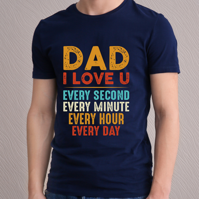 Dad DTF Print