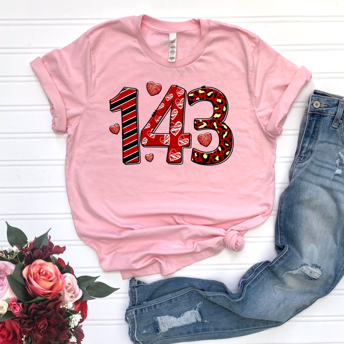 143 DTF Print Crawford Country Store