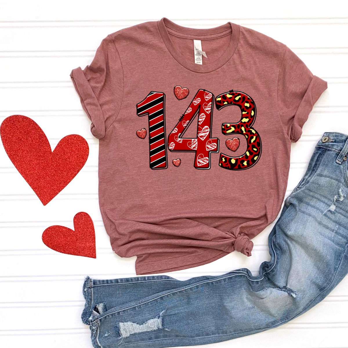 143 DTF Print Crawford Country Store