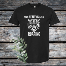 Load image into Gallery viewer, The Heaven’s are Roaring DTF Print