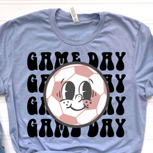 Load image into Gallery viewer, Game Day DTF Print
