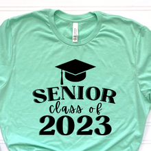 Load image into Gallery viewer, Senior Class Of 2023 DTF Print