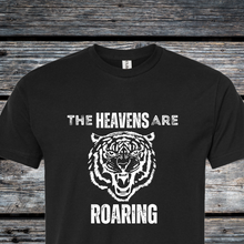 Load image into Gallery viewer, The Heaven’s are Roaring DTF Print