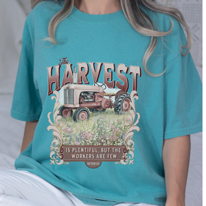 Harvest DTF Print