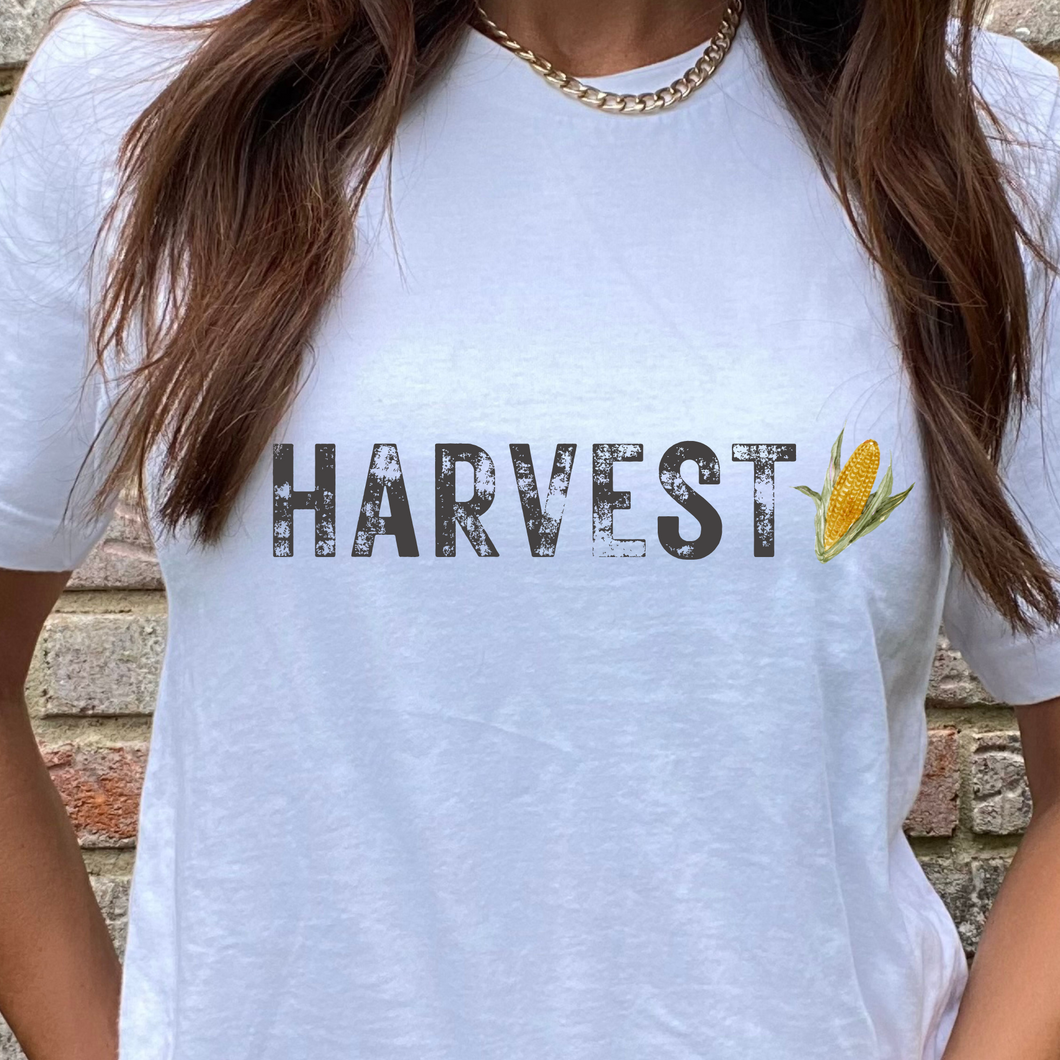 Harvest DTF Print