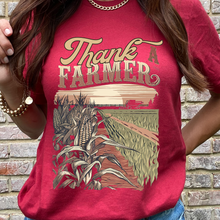 Load image into Gallery viewer, Thank a Farmer DTF Print