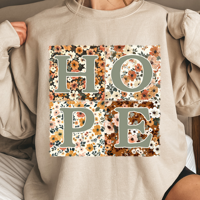 Hope DTF Print