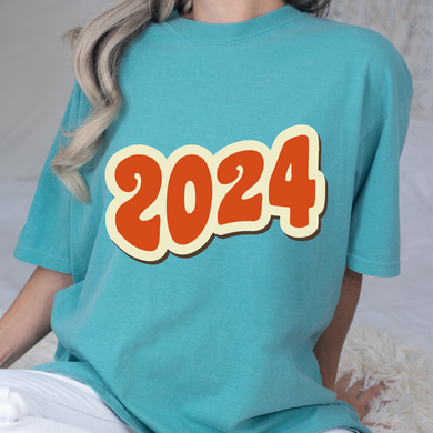 2024 DTF Print