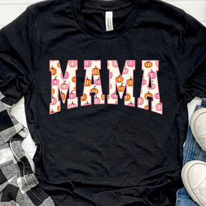 Mama DTF Print