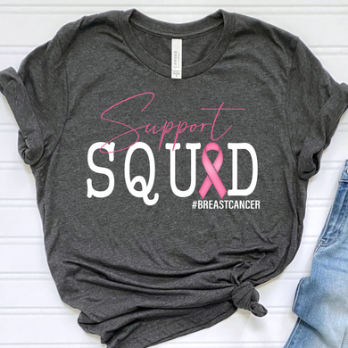 Support Squad 2 DTF Print