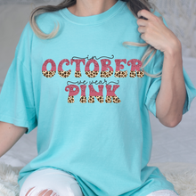 Load image into Gallery viewer, We Wear Pink 2 DTF Print