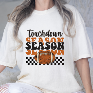 Touchdown Season 5 DTF Print
