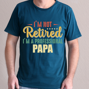Professional Papa DTF Print