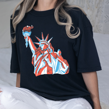 Load image into Gallery viewer, Statue Of Liberty DTF Print