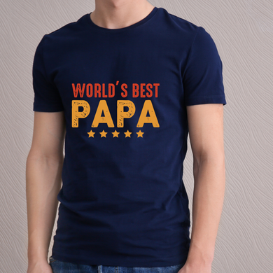 Best Papa DTF Print