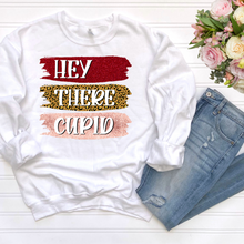 Load image into Gallery viewer, Hey there Cupid DTF Print