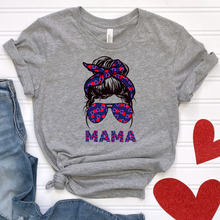 Load image into Gallery viewer, Mama &amp; Mini Valentines DTF Print