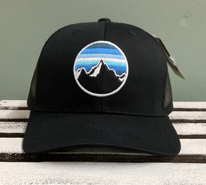 Black Mountain Hat