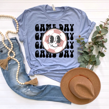 Load image into Gallery viewer, Game Day DTF Print