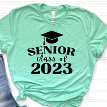 Load image into Gallery viewer, Senior Class Of 2023 DTF Print